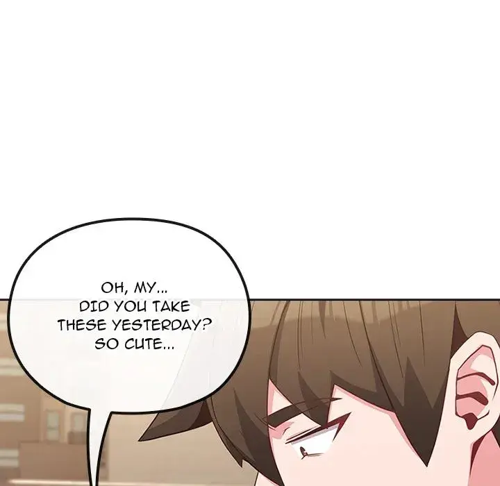 But Youre The Same Age As My Daughter Chapter 33 - Page 123
