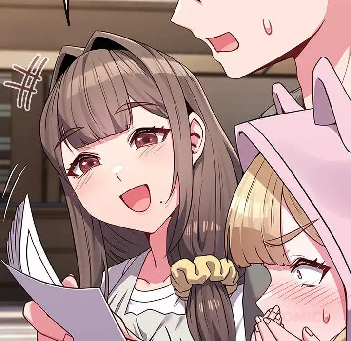 But Youre The Same Age As My Daughter Chapter 33 - Page 124
