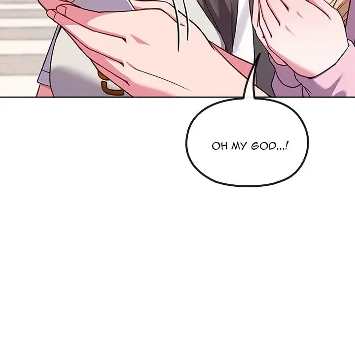 But Youre The Same Age As My Daughter Chapter 33 - Page 125