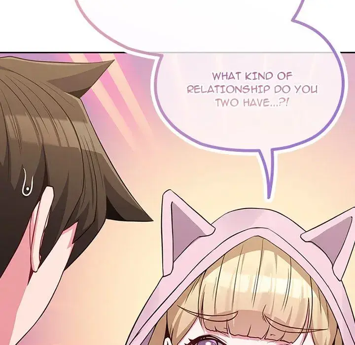 But Youre The Same Age As My Daughter Chapter 33 - Page 127