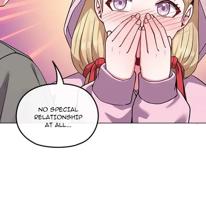 But Youre The Same Age As My Daughter Chapter 33 - Page 128