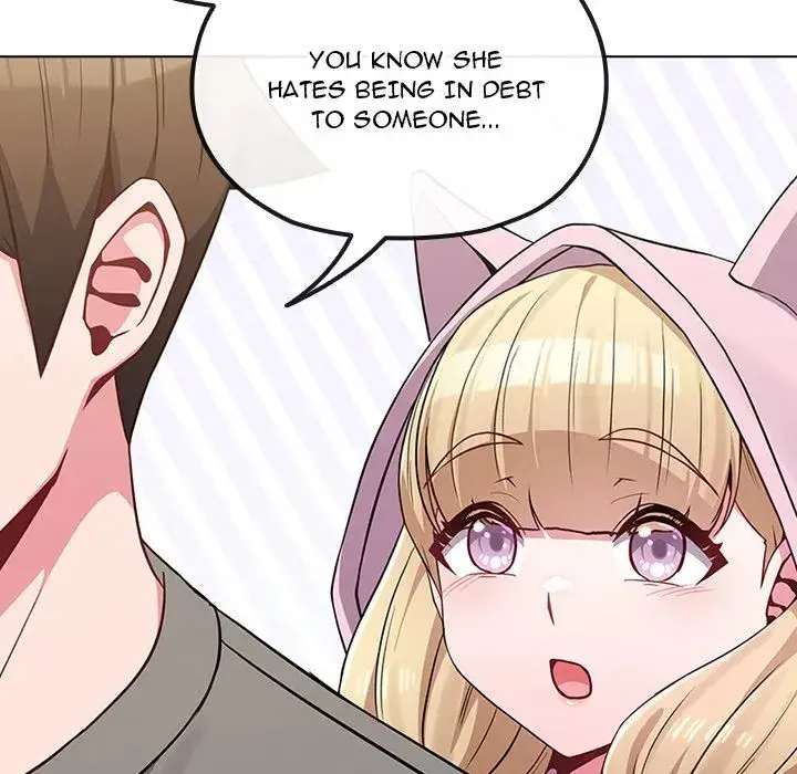 But Youre The Same Age As My Daughter Chapter 33 - Page 130