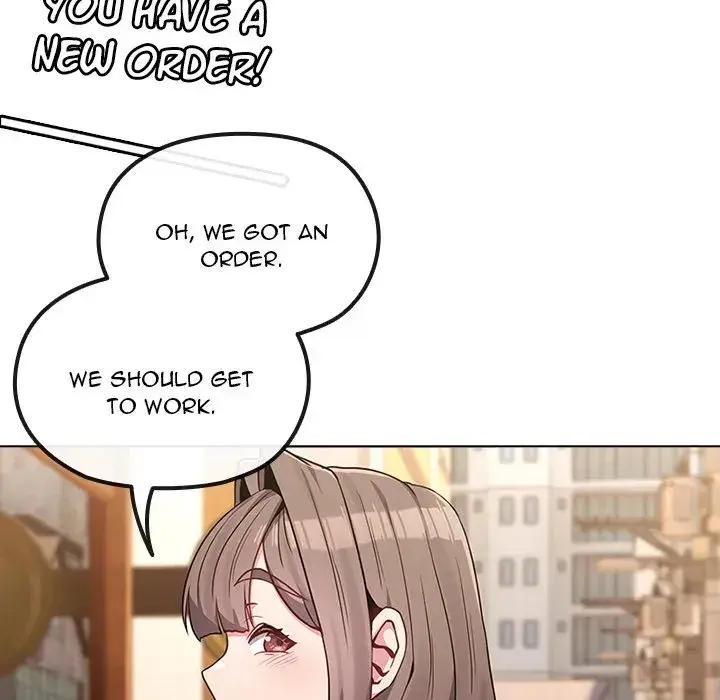 But Youre The Same Age As My Daughter Chapter 33 - Page 132