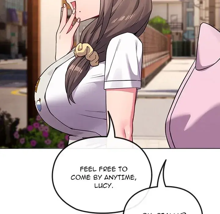 But Youre The Same Age As My Daughter Chapter 33 - Page 133