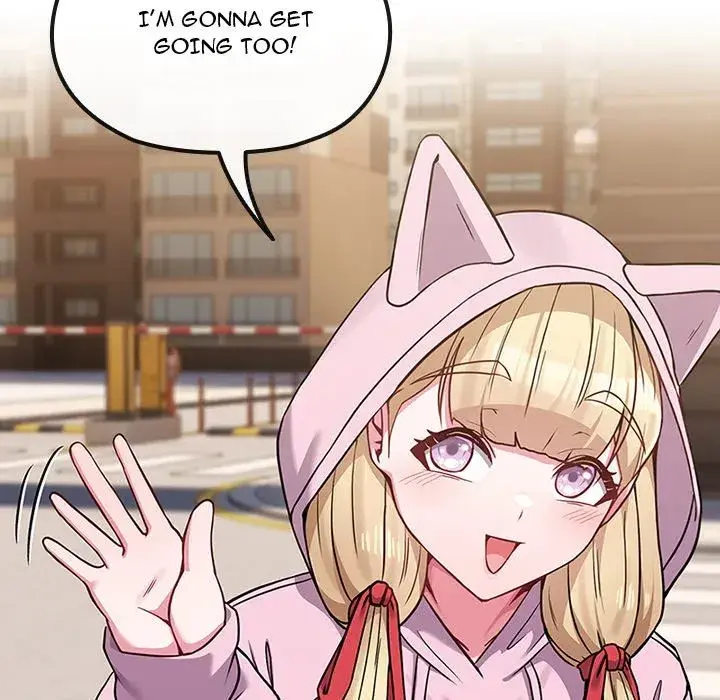 But Youre The Same Age As My Daughter Chapter 33 - Page 135