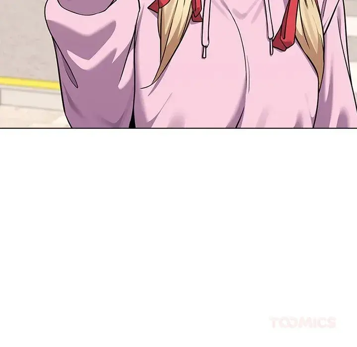 But Youre The Same Age As My Daughter Chapter 33 - Page 136