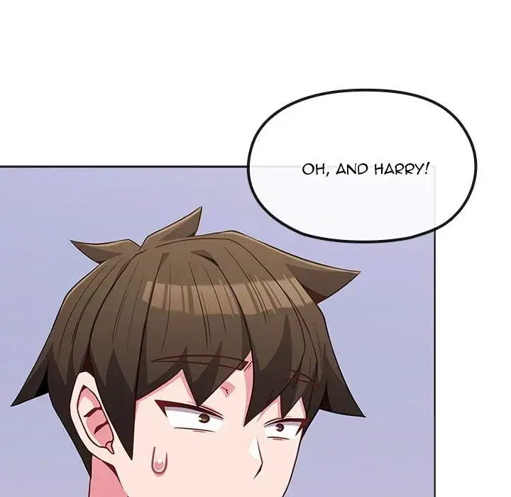 But Youre The Same Age As My Daughter Chapter 33 - Page 137