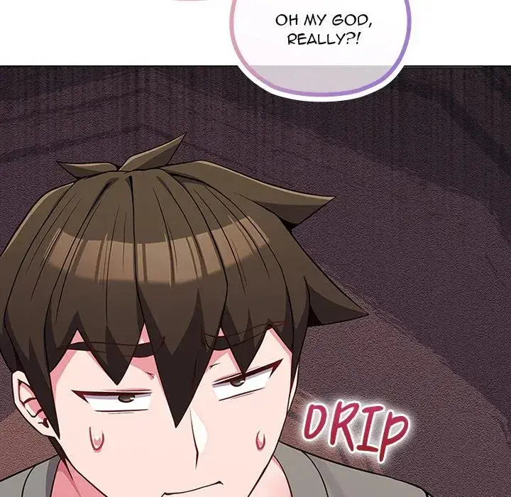 But Youre The Same Age As My Daughter Chapter 33 - Page 143