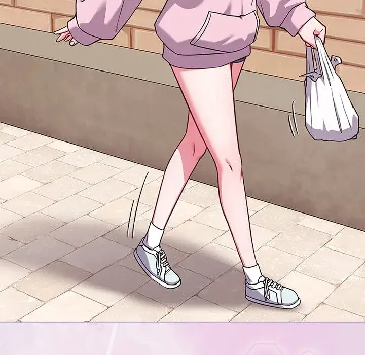 But Youre The Same Age As My Daughter Chapter 33 - Page 147