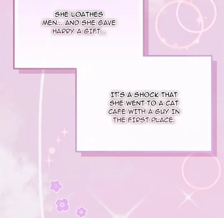 But Youre The Same Age As My Daughter Chapter 33 - Page 153