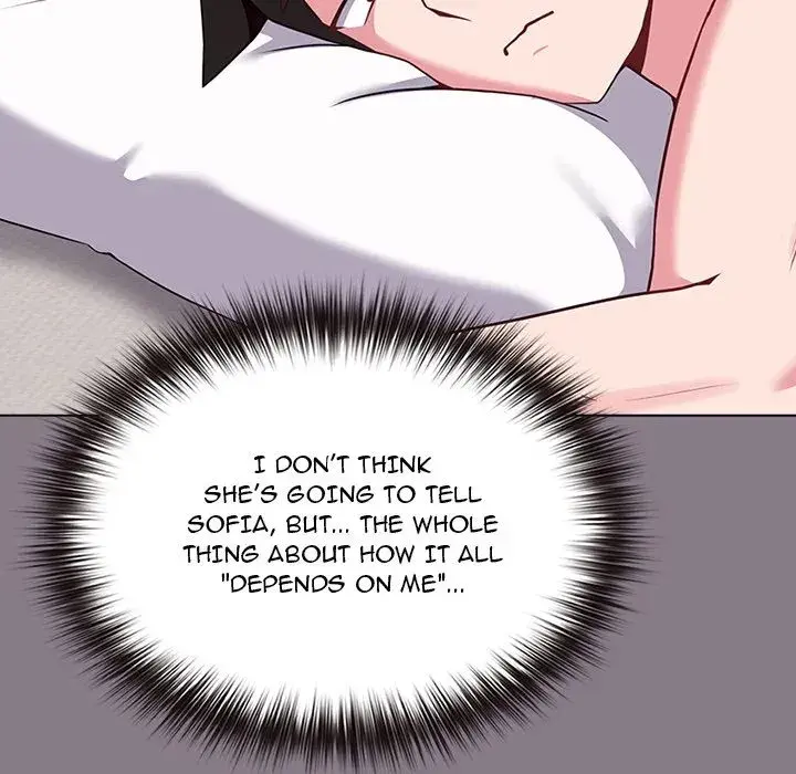 But Youre The Same Age As My Daughter Chapter 33 - Page 169
