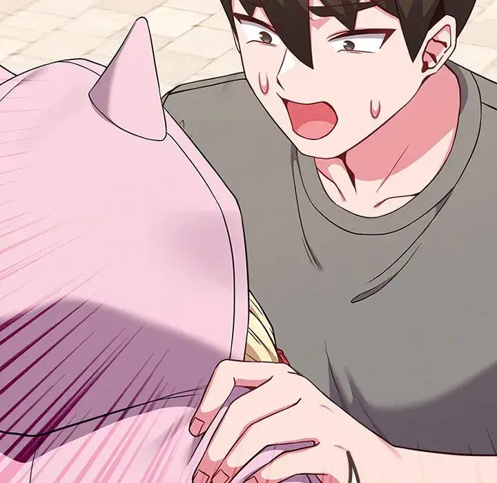 But Youre The Same Age As My Daughter Chapter 33 - Page 17