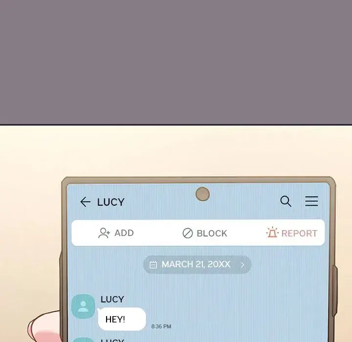 But Youre The Same Age As My Daughter Chapter 33 - Page 173