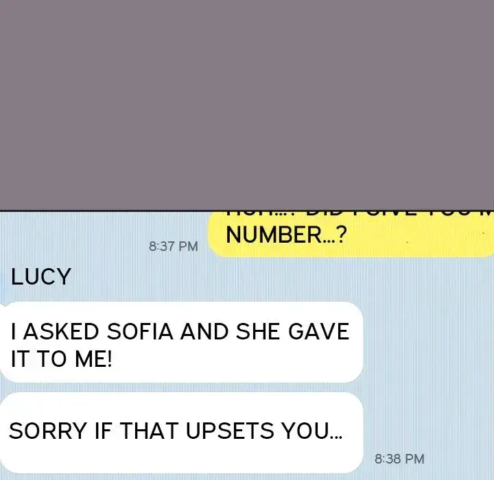 But Youre The Same Age As My Daughter Chapter 33 - Page 177