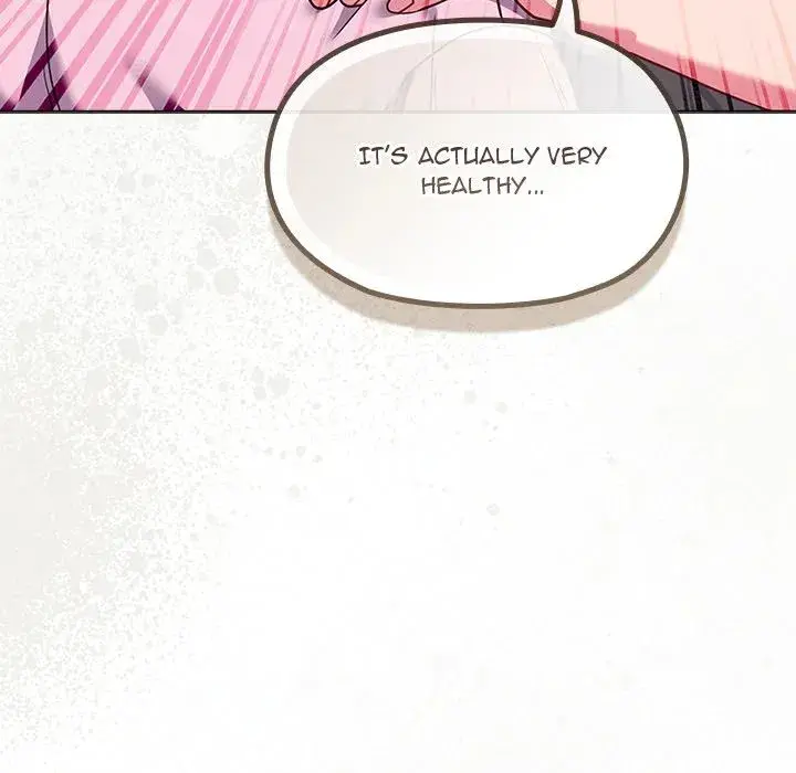 But Youre The Same Age As My Daughter Chapter 33 - Page 18