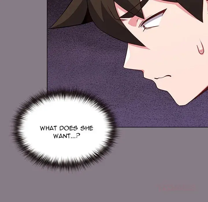 But Youre The Same Age As My Daughter Chapter 33 - Page 184
