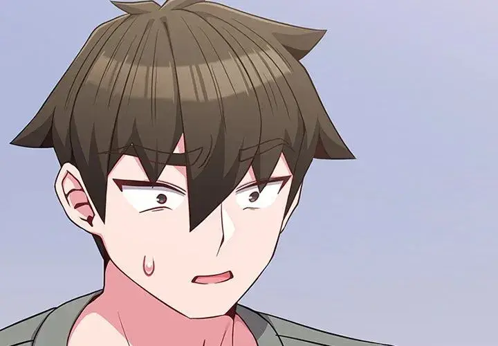 But Youre The Same Age As My Daughter Chapter 33 - Page 2