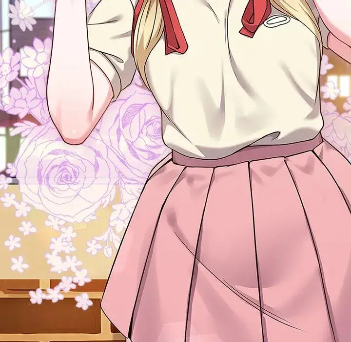 But Youre The Same Age As My Daughter Chapter 33 - Page 203