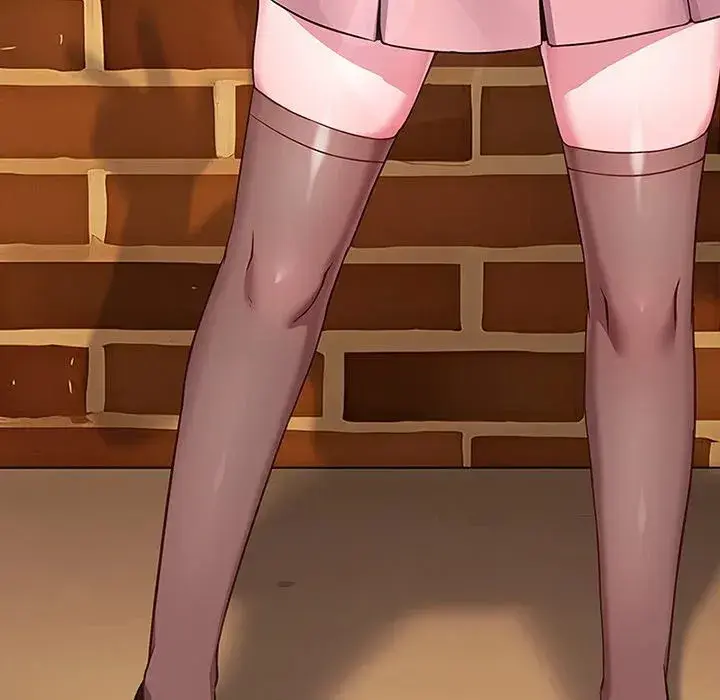 But Youre The Same Age As My Daughter Chapter 33 - Page 204
