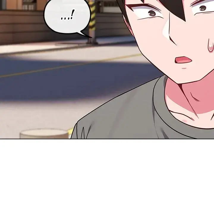 But Youre The Same Age As My Daughter Chapter 33 - Page 23