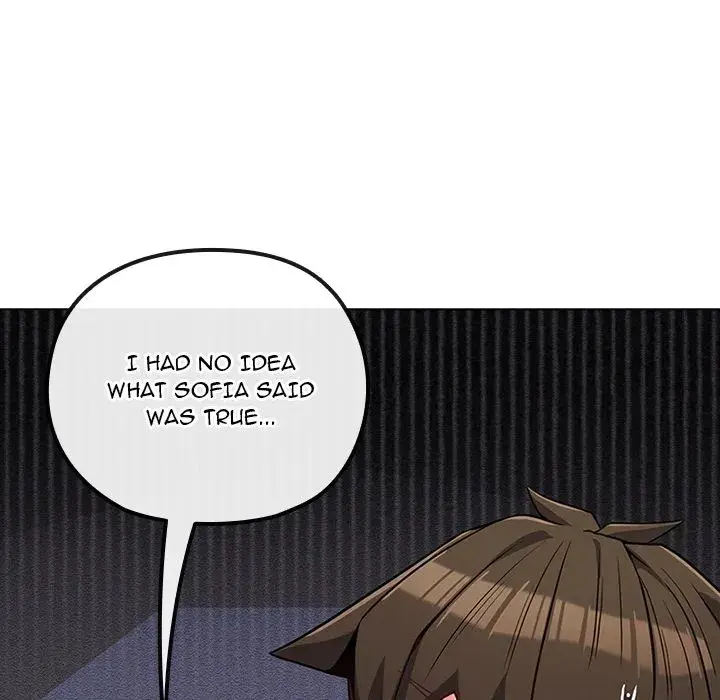 But Youre The Same Age As My Daughter Chapter 33 - Page 27