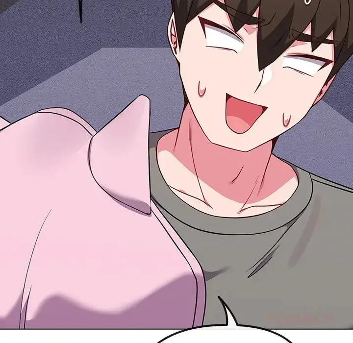 But Youre The Same Age As My Daughter Chapter 33 - Page 28