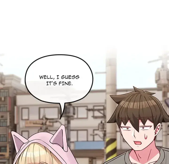 But Youre The Same Age As My Daughter Chapter 33 - Page 30