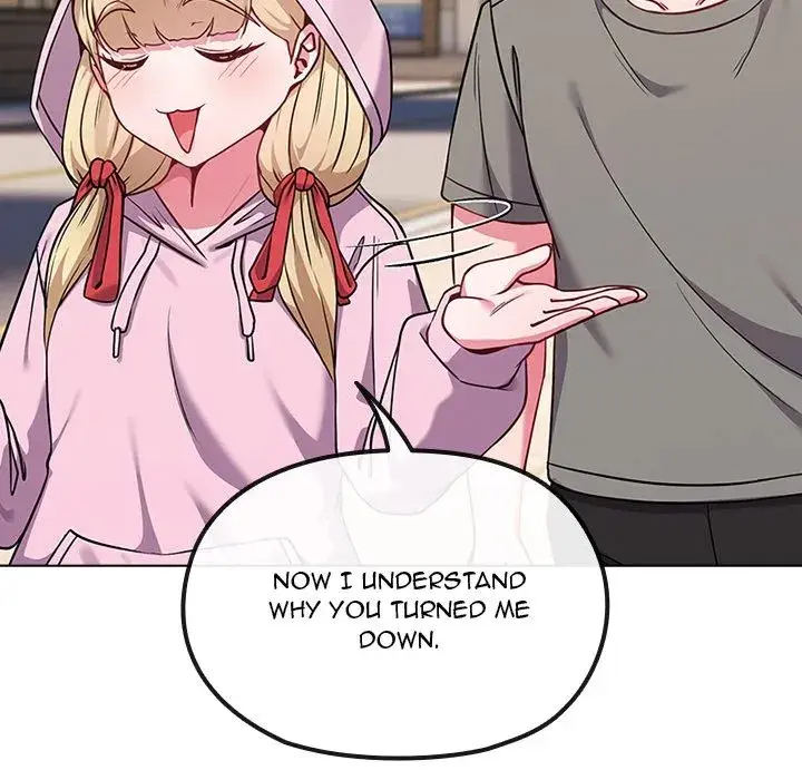 But Youre The Same Age As My Daughter Chapter 33 - Page 31
