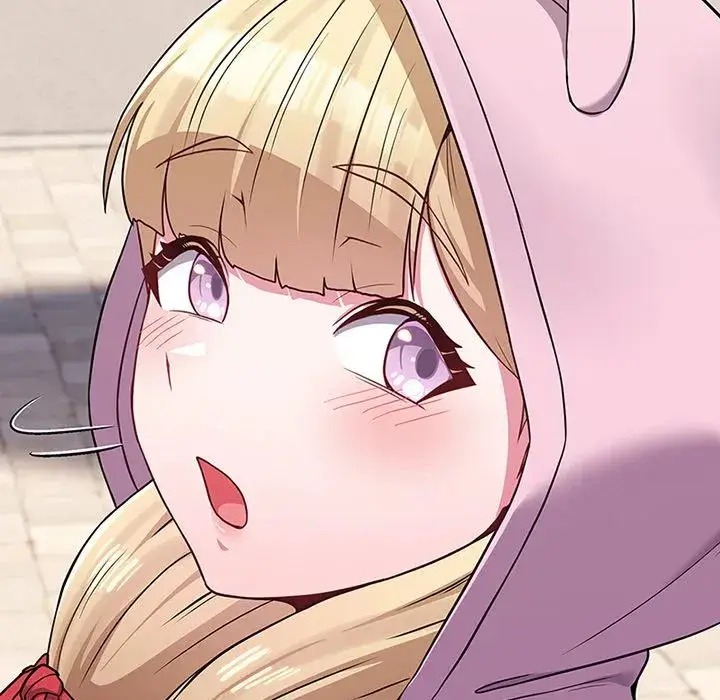 But Youre The Same Age As My Daughter Chapter 33 - Page 34