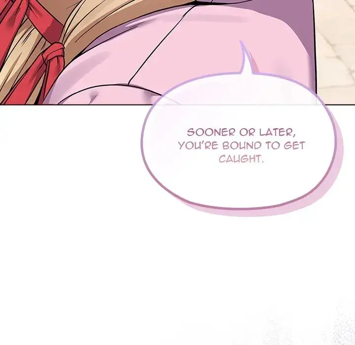 But Youre The Same Age As My Daughter Chapter 33 - Page 35