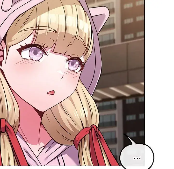 But Youre The Same Age As My Daughter Chapter 33 - Page 43