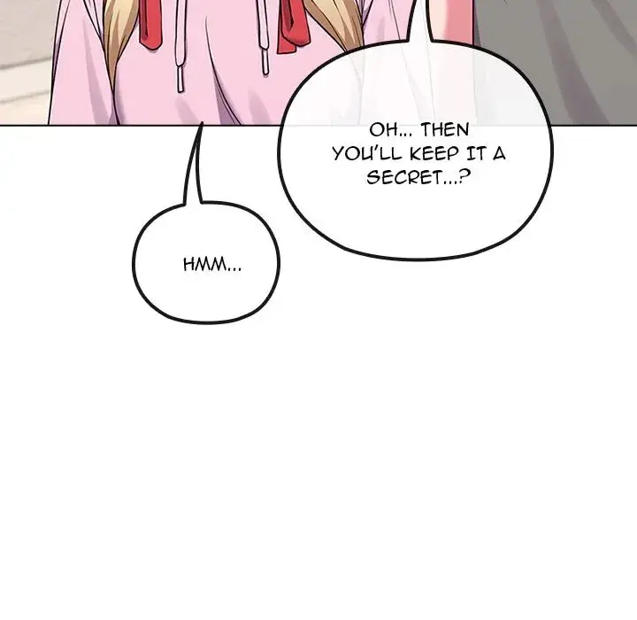 But Youre The Same Age As My Daughter Chapter 33 - Page 46