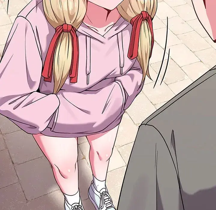 But Youre The Same Age As My Daughter Chapter 33 - Page 49