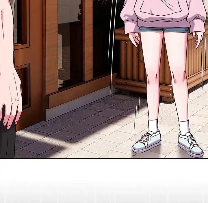 But Youre The Same Age As My Daughter Chapter 33 - Page 5