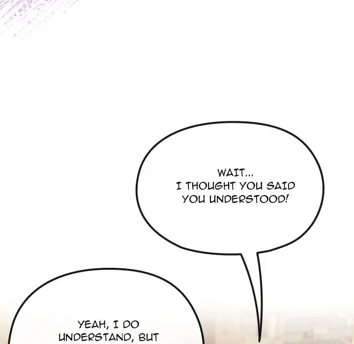 But Youre The Same Age As My Daughter Chapter 33 - Page 51