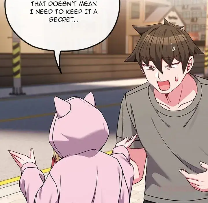 But Youre The Same Age As My Daughter Chapter 33 - Page 52