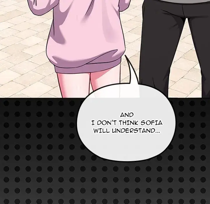 But Youre The Same Age As My Daughter Chapter 33 - Page 53