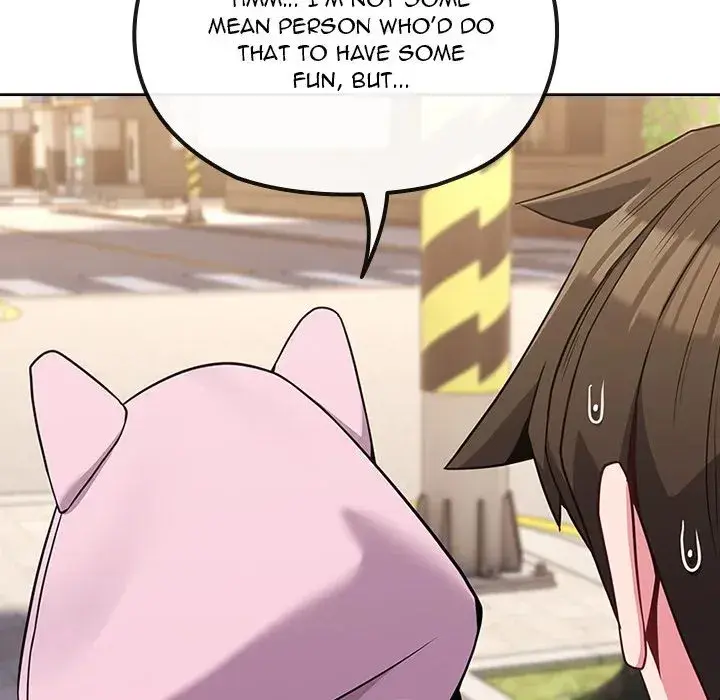 But Youre The Same Age As My Daughter Chapter 33 - Page 57