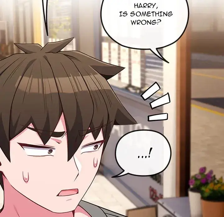 But Youre The Same Age As My Daughter Chapter 33 - Page 63