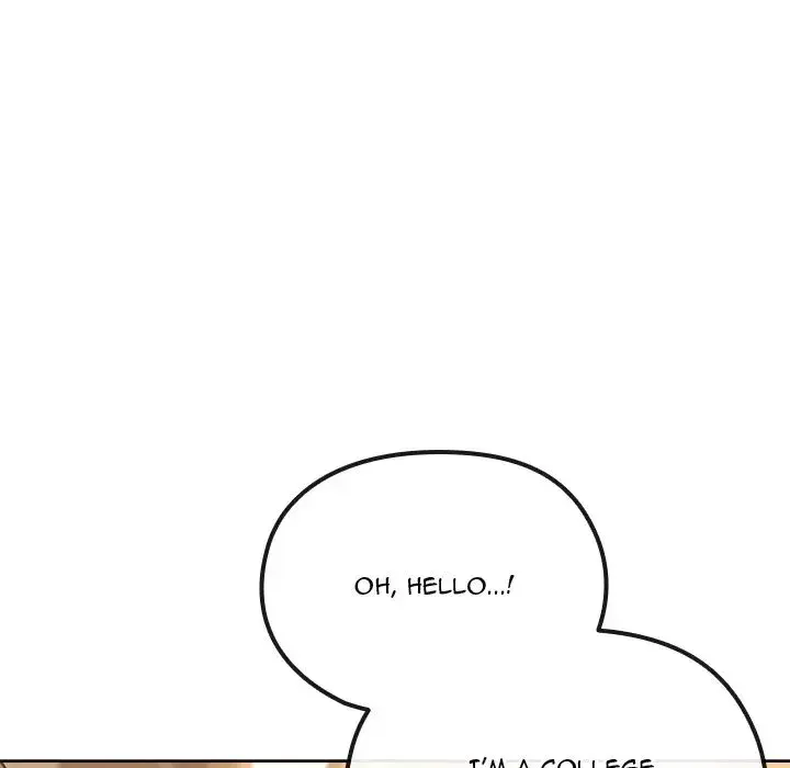 But Youre The Same Age As My Daughter Chapter 33 - Page 68