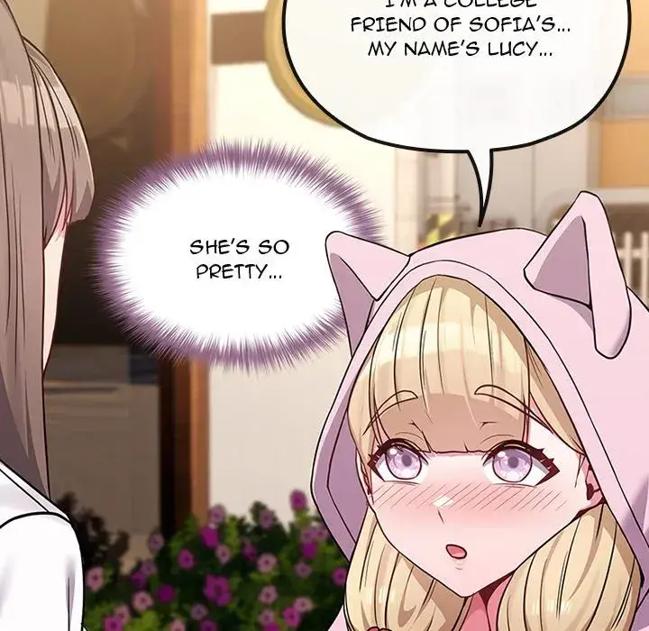 But Youre The Same Age As My Daughter Chapter 33 - Page 69