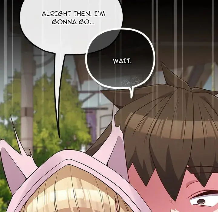 But Youre The Same Age As My Daughter Chapter 33 - Page 7