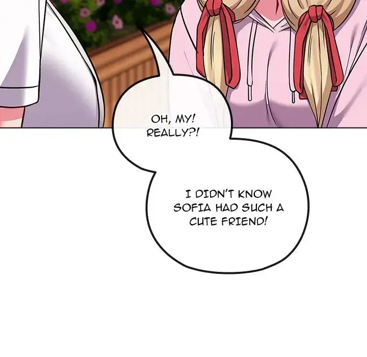 But Youre The Same Age As My Daughter Chapter 33 - Page 70