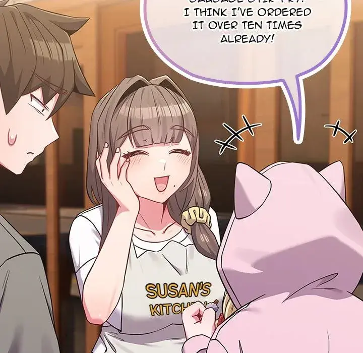 But Youre The Same Age As My Daughter Chapter 33 - Page 72