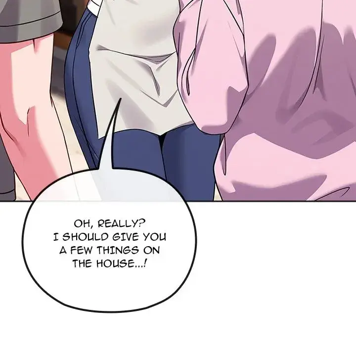 But Youre The Same Age As My Daughter Chapter 33 - Page 73