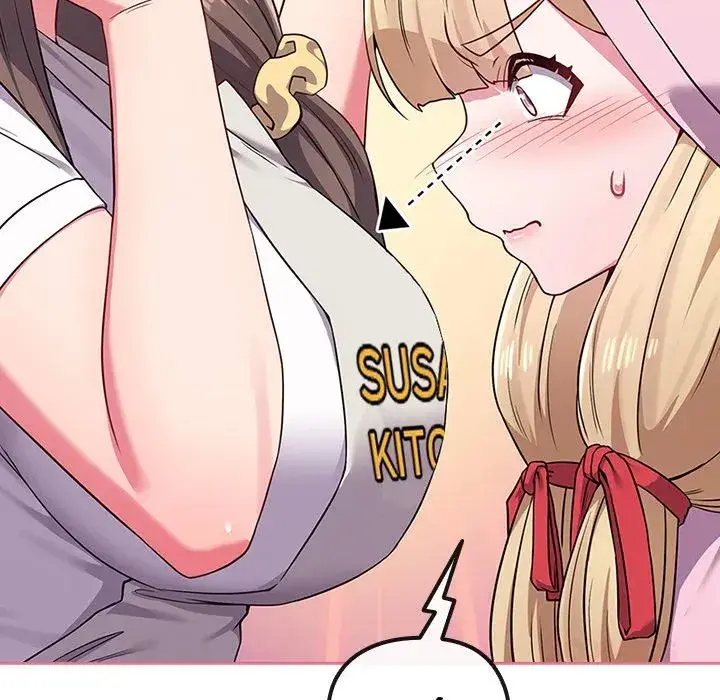 But Youre The Same Age As My Daughter Chapter 33 - Page 76