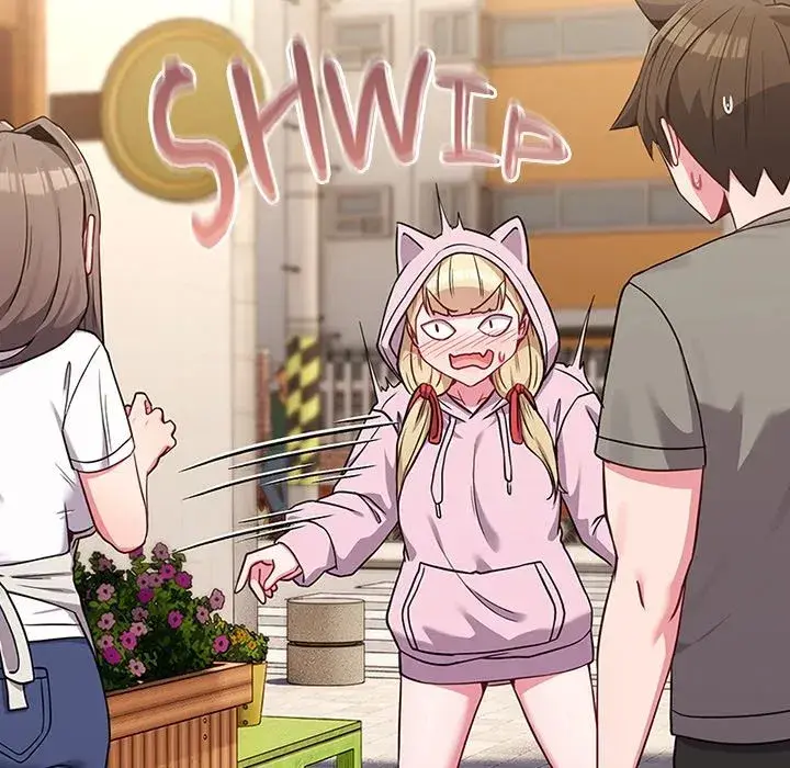 But Youre The Same Age As My Daughter Chapter 33 - Page 78