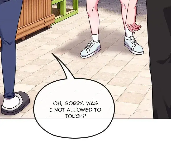 But Youre The Same Age As My Daughter Chapter 33 - Page 79