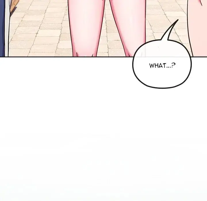 But Youre The Same Age As My Daughter Chapter 33 - Page 82