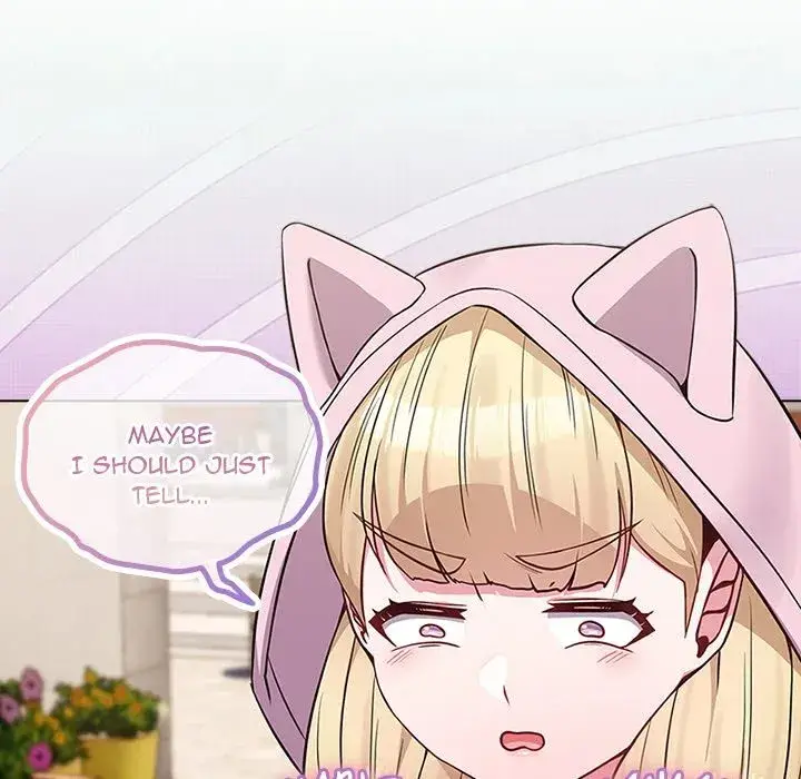 But Youre The Same Age As My Daughter Chapter 33 - Page 83